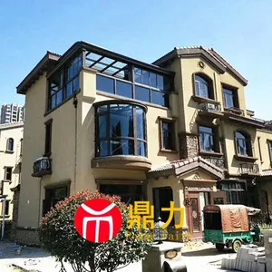 合肥想要阳光房防晒什么效果好又便宜你这么做了吗