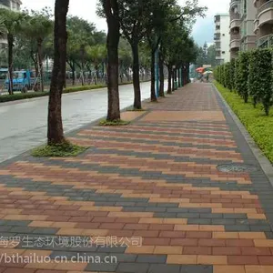乌海海勃湾|PC砖|PC大理石材|PC花岗岩|芝麻黑白灰|多种颜色|快来选购|海罗生产