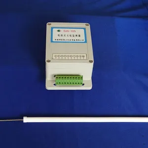 供应 用于燃气工业燃烧器离子火焰监测器GJQ-105 秦川热工制造