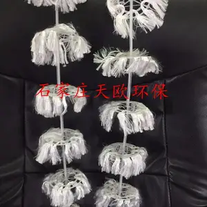 150组合填料微生物挂膜效果好