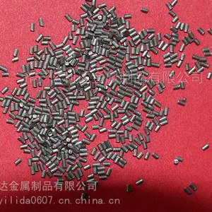 钢丝切丸厂 生产钢丸钢丝切丸 山东钢丸厂