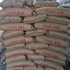 ASA台湾奇美PW978B高流动耐高温耐候抗uv树脂瓦塑料颗粒