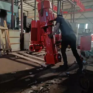 �������ܱù��� XBD7.9/30-100L(W) ISG�ܵ����ı� ��Ȫ������