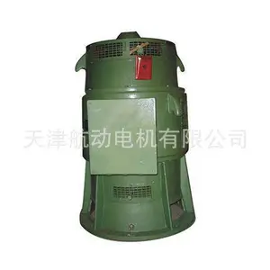 JR158-10-310KW/6000V 中型异步高压电机