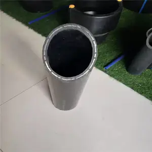汉中厂家供应钢丝网骨架孔网钢带PE管 高密度聚乙烯规格齐全