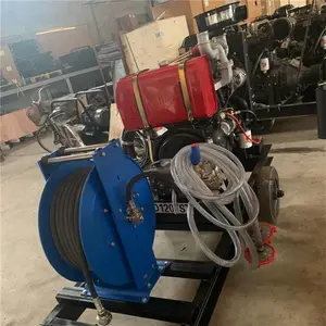 ���� ��ѹ�ܵ���ͨ��HD120 56ǧ���ĸ�Rϵ��������ѹΫ����ͻ�����
