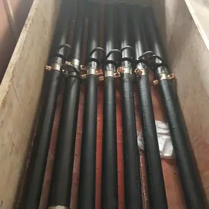 玻璃钢单体DWB型DW31.5-30/100B轻型单体液压支柱