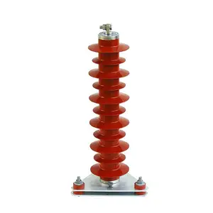 �ﳽ���� 35KV����п��ѹ������ ��վ����· HY5WZ-51/134