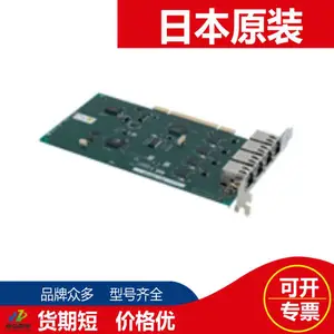 日本interface主板PCI-450704板卡 接口模块