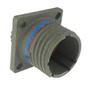 Amphenol ARINC 801端子和连接器CF-5A4715-06N