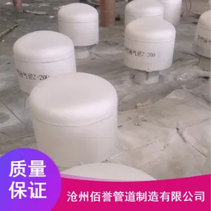 长期销售排气管道用锥形罩型通气帽_不锈钢通风管