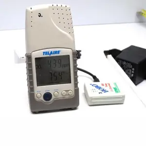 美国GE Telaire-7001 CO2气体检测仪 测量准确 分辨***