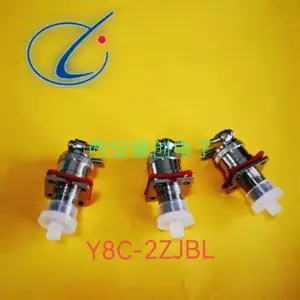 �괴���ӳ���Y8C-2ZJB/2ZJL/2ZJBM 2о��ͷ ������ ��ͷ���� ��ǰ��ϵ