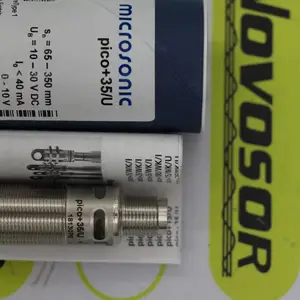 朝德 MICROSONIC 传感器 PICO+100/I