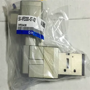 �ձ�SMC ������ŷ� 50-VFE3130-5T-02