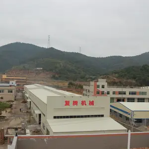 泉州市复腾机械设备有限公司