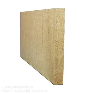 岩棉材质耐火防火岩棉板