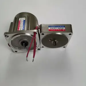 ���Ŷ������4IK25GN-S3+4GN-10XK ����25W�Զ���ר�������첽���