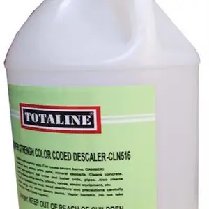 开利彩码除垢剂CLN516(3.8L/桶)