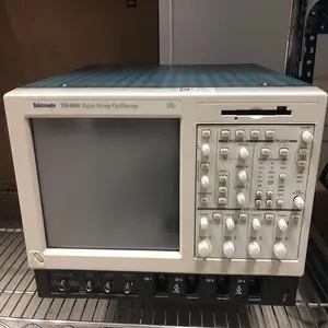 Tektronix/̩�˶�������ӫ��ʾ����TDS6604B