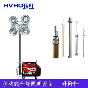 12����Դ���������Ʊ�׼ LED��������ҹ��Ӧ��������
