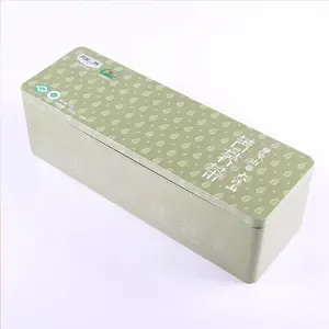 供应订做私版凉山黑基荞全胚芽五谷王长条形铁听