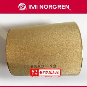 诺冠 NORGREN 滤芯 5882-13