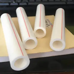 润硕牌铝合金衬塑管ppr复合管 江苏铝合金衬塑管