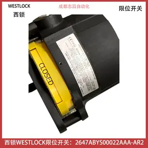 2647ABYS00022AAA-AR2������תλ�ü����WESTLOCK��λ����