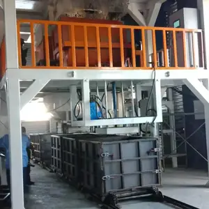 水泥基匀制板生产线，水泥基匀制板切割设备支持定制加工