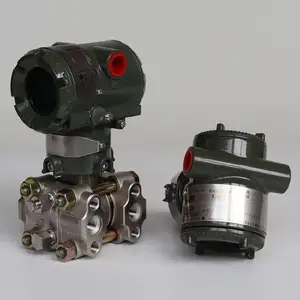 ΢��ѹ������EJA120E���� ����ʽ������ ��Ӵ���