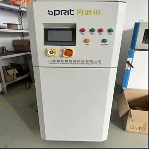 势必锐金属镜面加工设备轴承表面硬化提高寿命