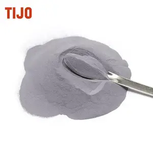 TIJO 铝基合金粉4047铝焊料 可用于多孔材料3d打印