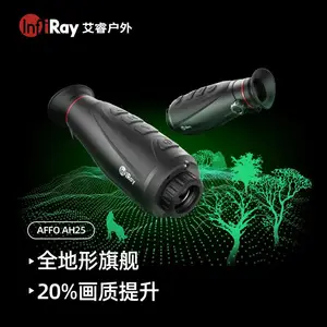 ���AH25�ȳ����ȸ�Ӧ�����ȳ���ҹ����(25��ͷ640�ֱ��ʣ�