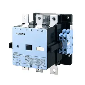 �����ӽ����Ӵ��� 3TF51 22-0XM0 ԭװ��Ʒ ���� ����/���� ��ѹ220V