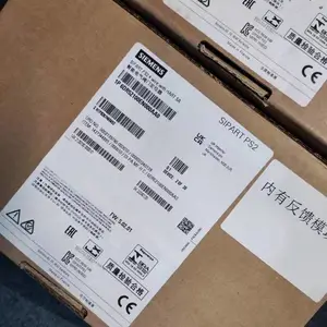 西门子阀门定位器6DR5010-0EN01-0AA0代理商