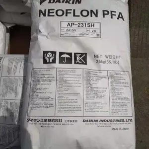 ��������� PFA AP-201 ���ӵ����ܽ��Ͽ����Ծ��ķ���ϩ����ԭ��