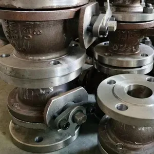 �����304������ Q41F-16P ����ʽ�� �и�ѹ�� ����ַ��� DN25
