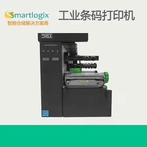 TSC4Ӣ��������ҵ�ʹ�ӡ�� �ֿ������������MF2400