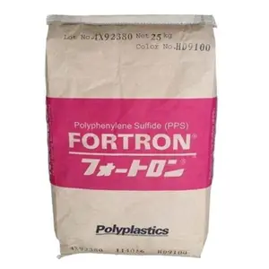 宝理PPS 1140A64 BK 阻燃性 高韧性 40%玻璃纤维增强材料