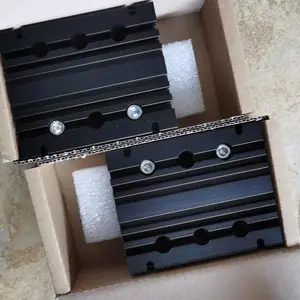 供应 LINMOT 法兰 PF02-37×100