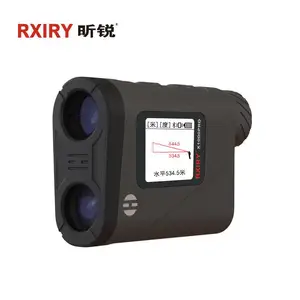 供应昕锐测距仪X1000PRO/X3000PRO高精度激光测距望远镜户外手持工程测距测高测角测距仪