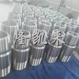 HT50钻杆扣螺纹刀片-隆凯来石油设备-河南HT50钻杆扣