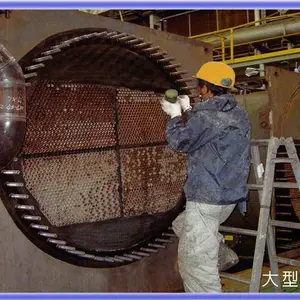 浙江宁波中央空调维保维修