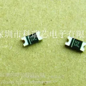 供应ZOWIE智威 SCD545H 超薄MINI肖特基垒势二极管