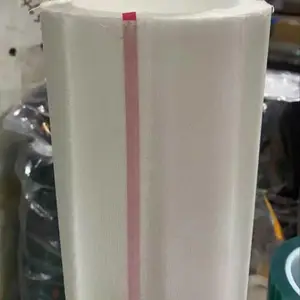 鑫梓航玻璃纤维布胶带-用于矿井设备修补、加强绝缘、机械保护等