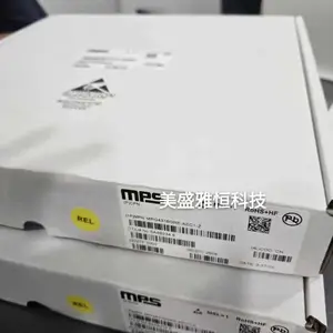 常备现货MPQ4316GRE-AEC1-ZMPS美国芯源