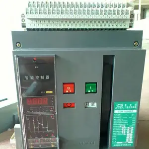 ***����CW1�����Ϳ��ʽ��·��CW1-2000 3P 2500A����ʽ1600A