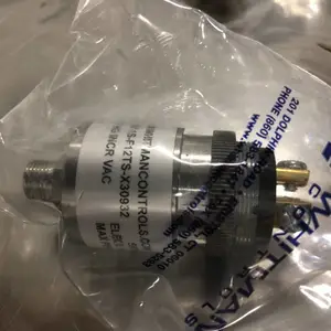 ��Ӧ����Whitman Controls ѹ������ J205V-1S-F12TS-X30932