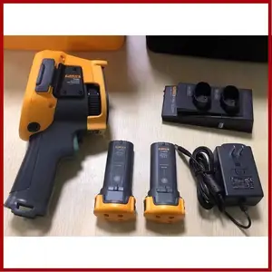 Fluke福禄克 Ti450 pro红外热像仪工业热成像FLK-TI450 PRO 9Hz/CN